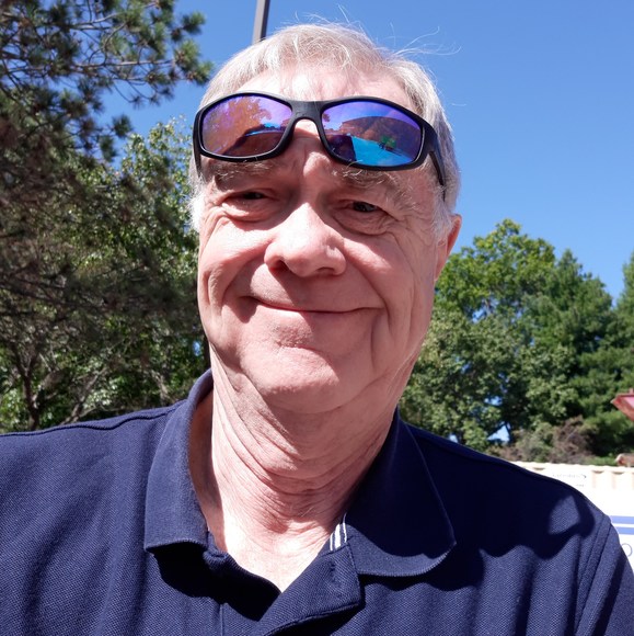 Meet your Posher, Bill - Picture 1 of 1